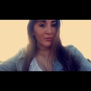 Meet your Posher, Clare